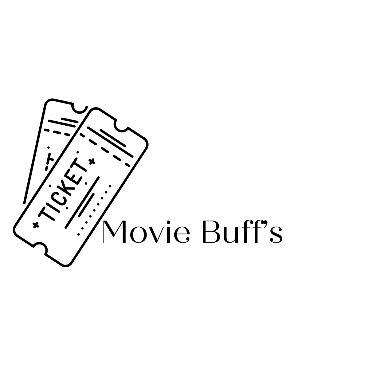 Movie Buff Shop